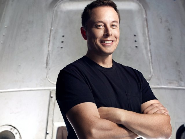 Warp Drive Philosophy