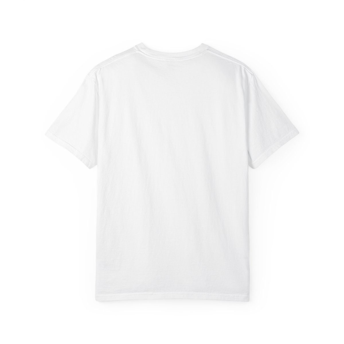 Occupy Mars Funny T-Shirt Elon Musk Inspired - alternate angle 1, merchandise
