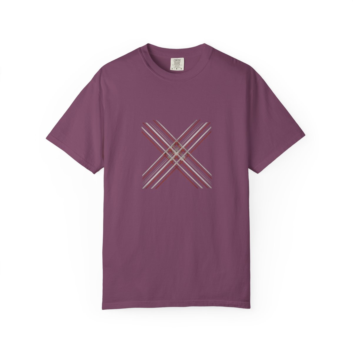 Tesla Plaid Model S Graphic T-Shirt
