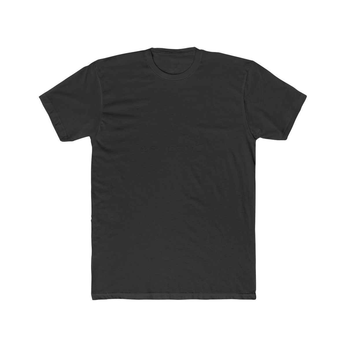 Iconic SpaceX Rocket Logo T-Shirt