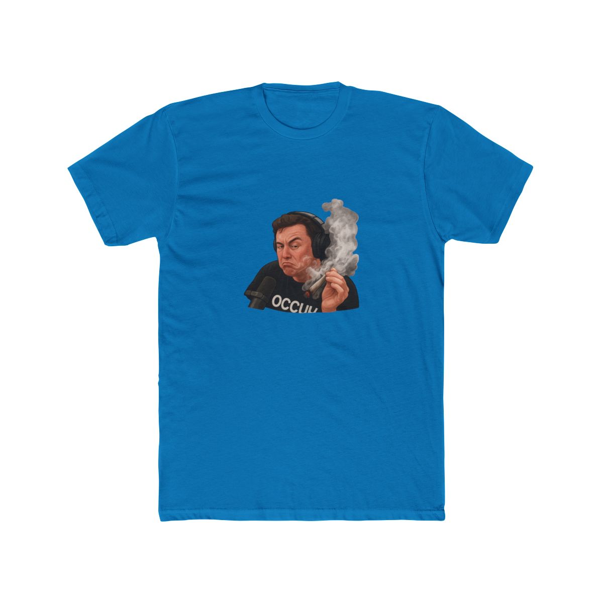 Elon Musk Unisex Tee