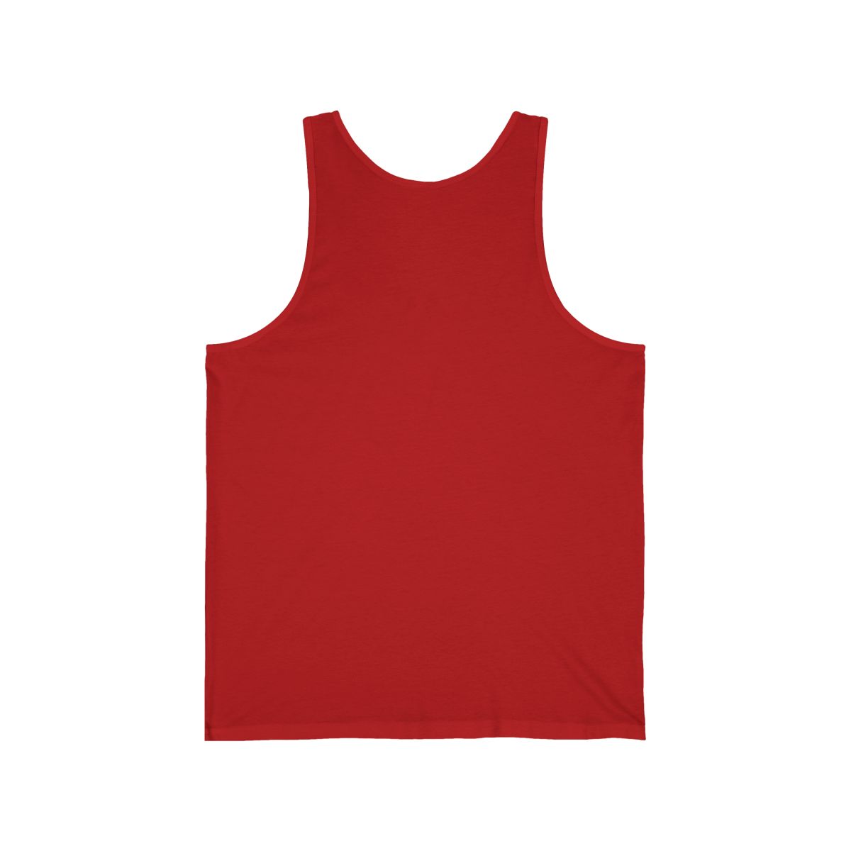 Occupy Mars Elon Musk Tank Top - Interplanetary Visionary Gear - alternate angle 1, merchandise