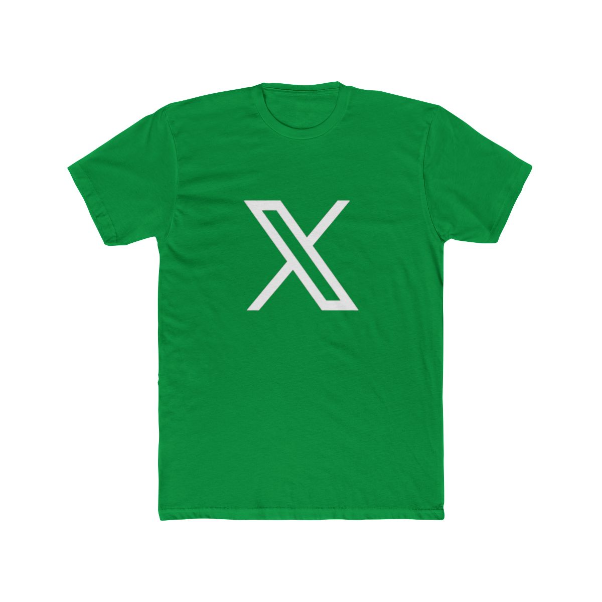 X Twitter Rebrand Iconic Graphic T Shirt - Meme Lord Gift