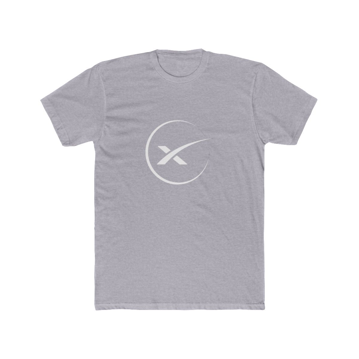 SpaceX Elon Musk Rocket Launch T Shirt - Space Fan Gift - alternate angle 4, merchandise