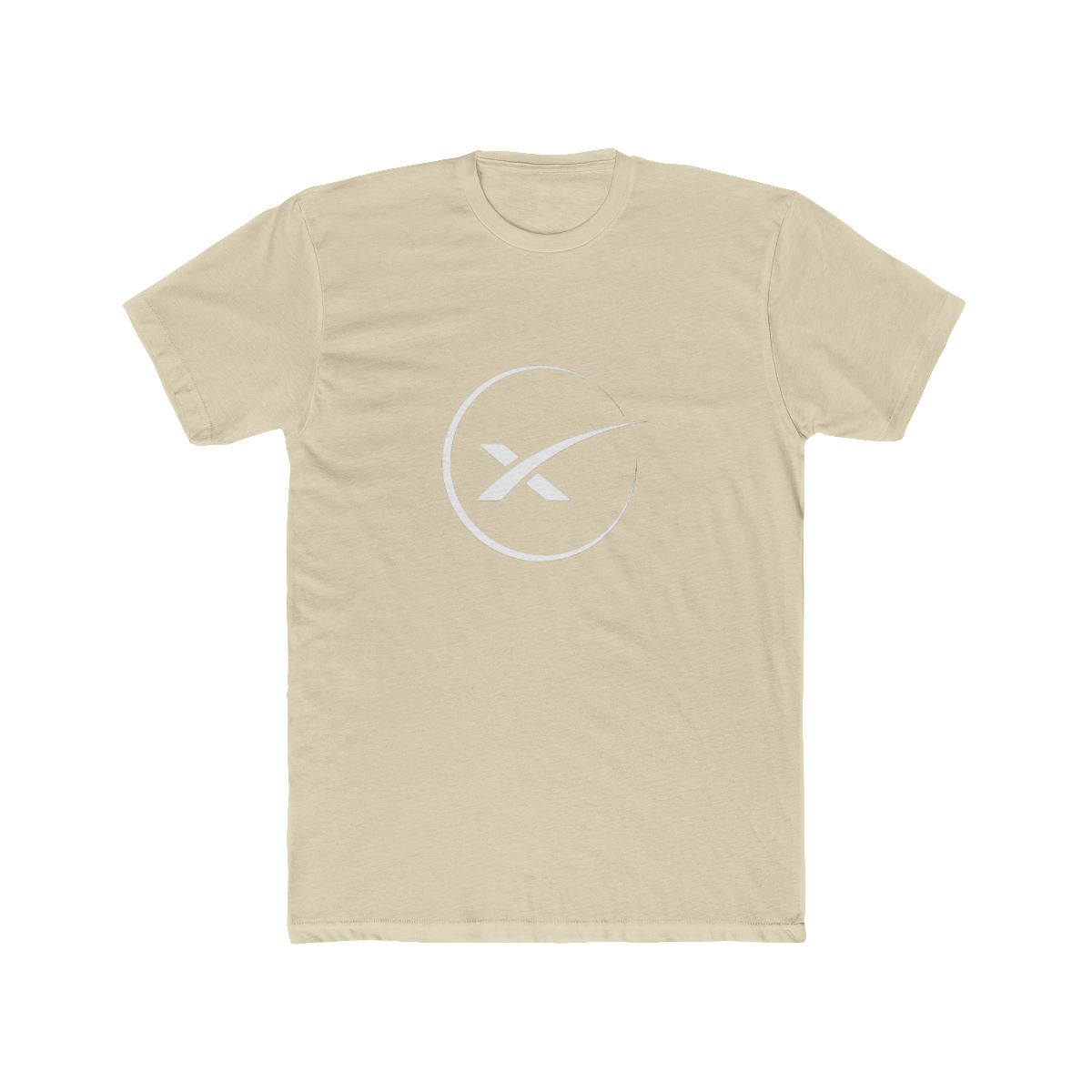SpaceX Elon Musk Rocket Launch T Shirt - Space Fan Gift - alternate angle 3, merchandise