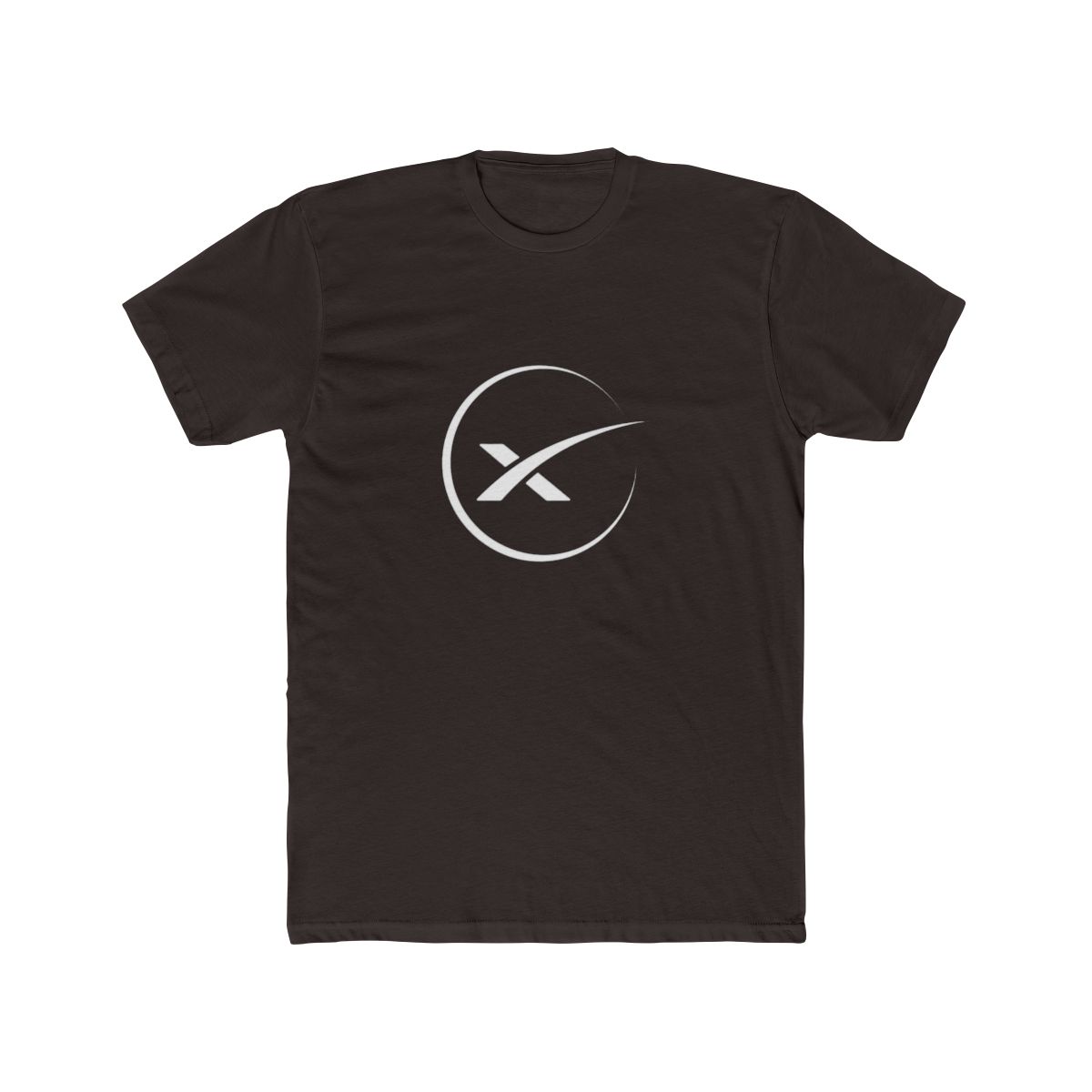 SpaceX Elon Musk Rocket Launch T Shirt - Space Fan Gift - alternate angle 2, merchandise