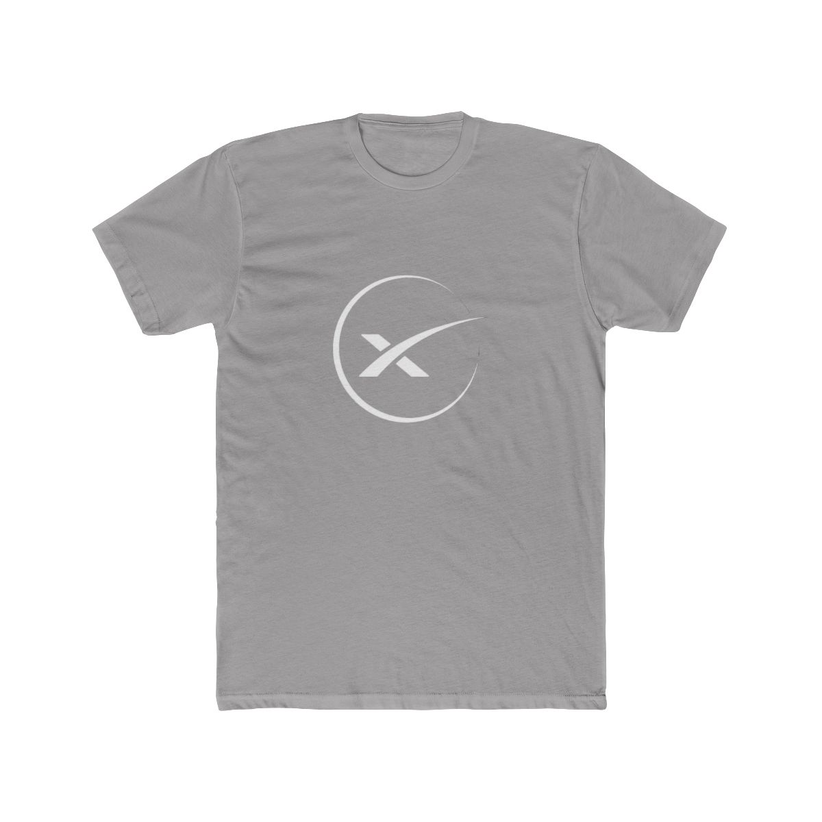 SpaceX Elon Musk Rocket Launch T Shirt - Space Fan Gift