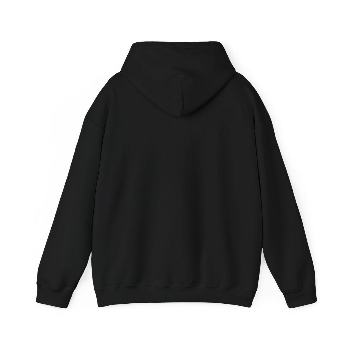 DOGE Department of Government Efficiency Hoodie - Elon Fan Reform Gift - alternate angle 1, merchandise