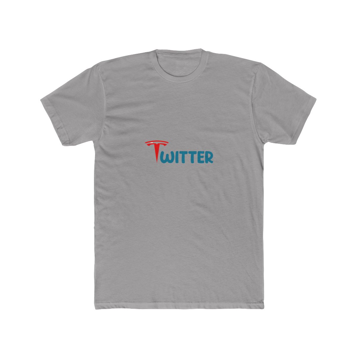 Elon musk buys twitter T Shirt - alternate angle 5, merchandise