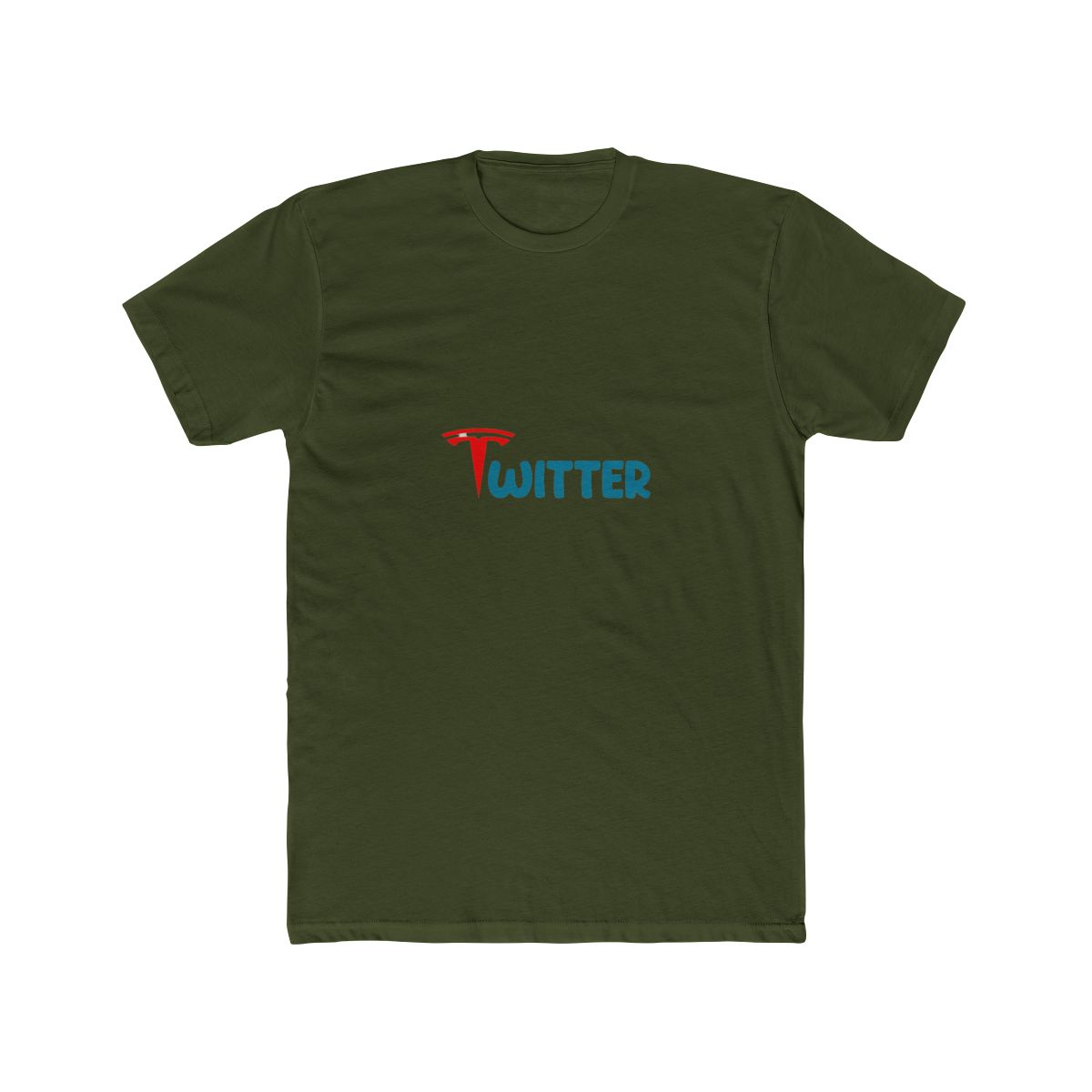 Elon musk buys twitter T Shirt