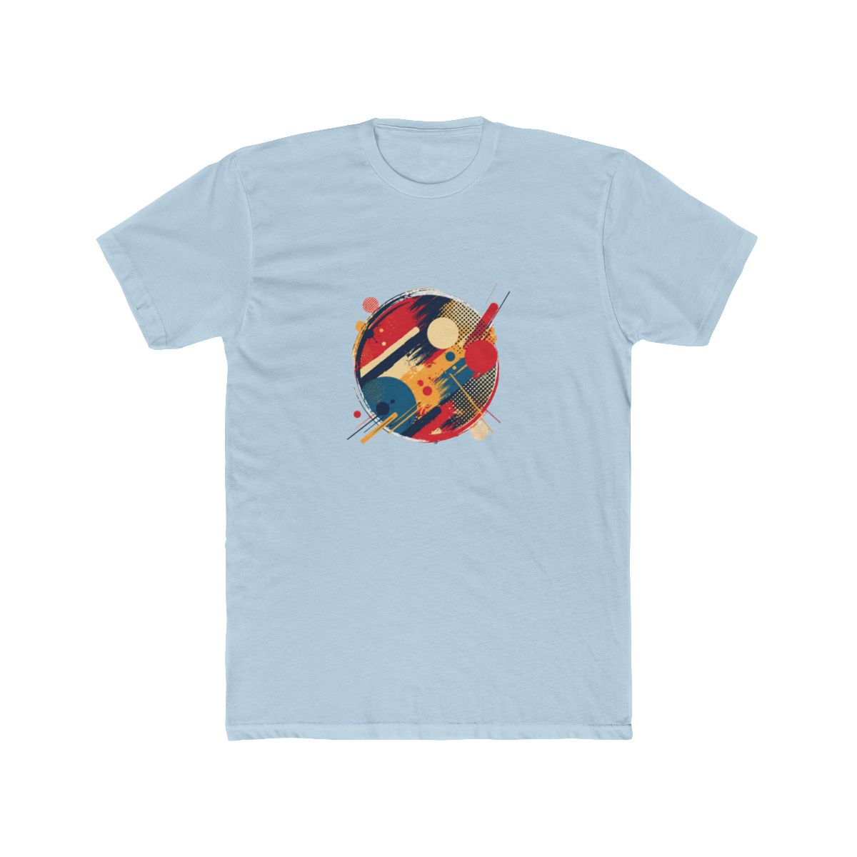 Elon For President T Shirt - alternate angle 2, merchandise
