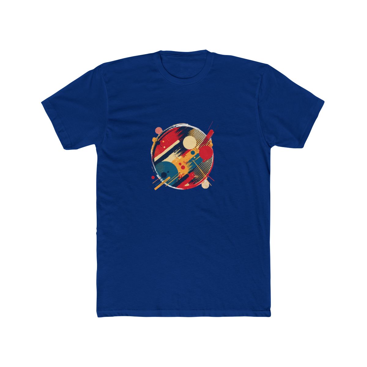 Elon For President T Shirt - alternate angle 4, merchandise