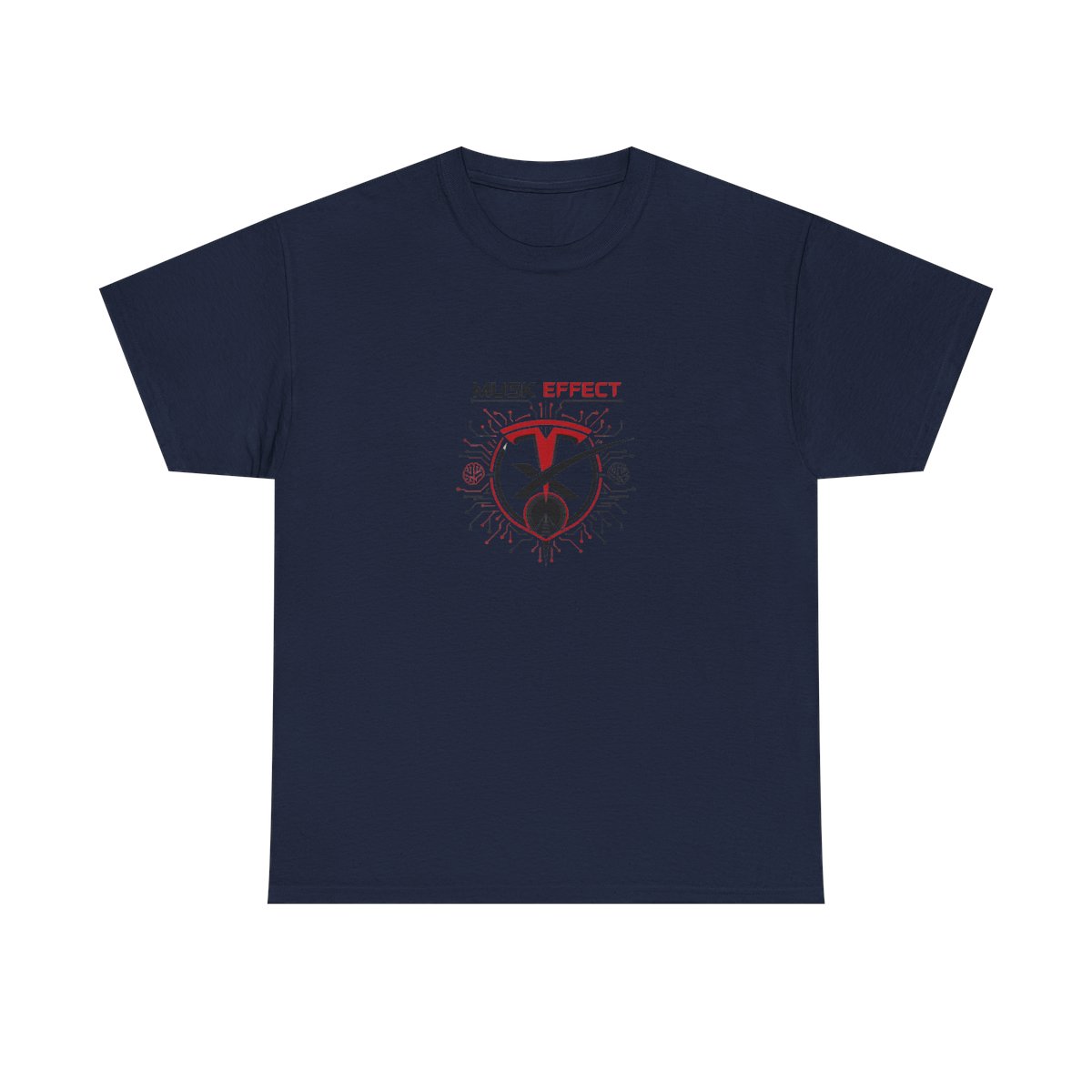 Elon Musk "Musk Effect" Unisex Tee
