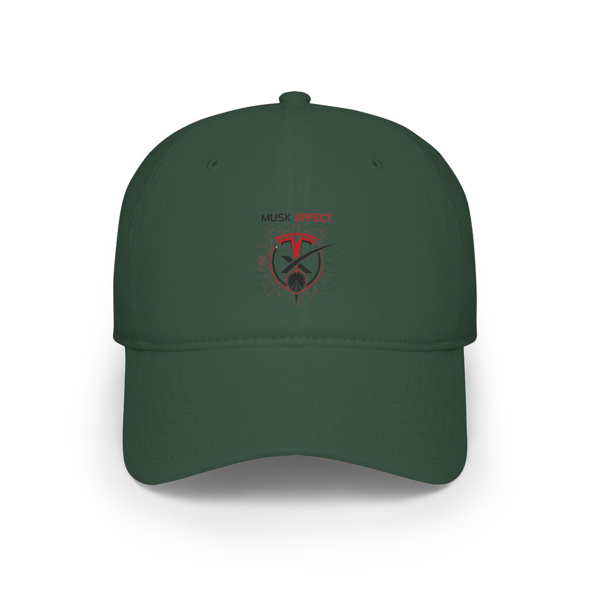 Elon Musk "Musk Effect" Hat