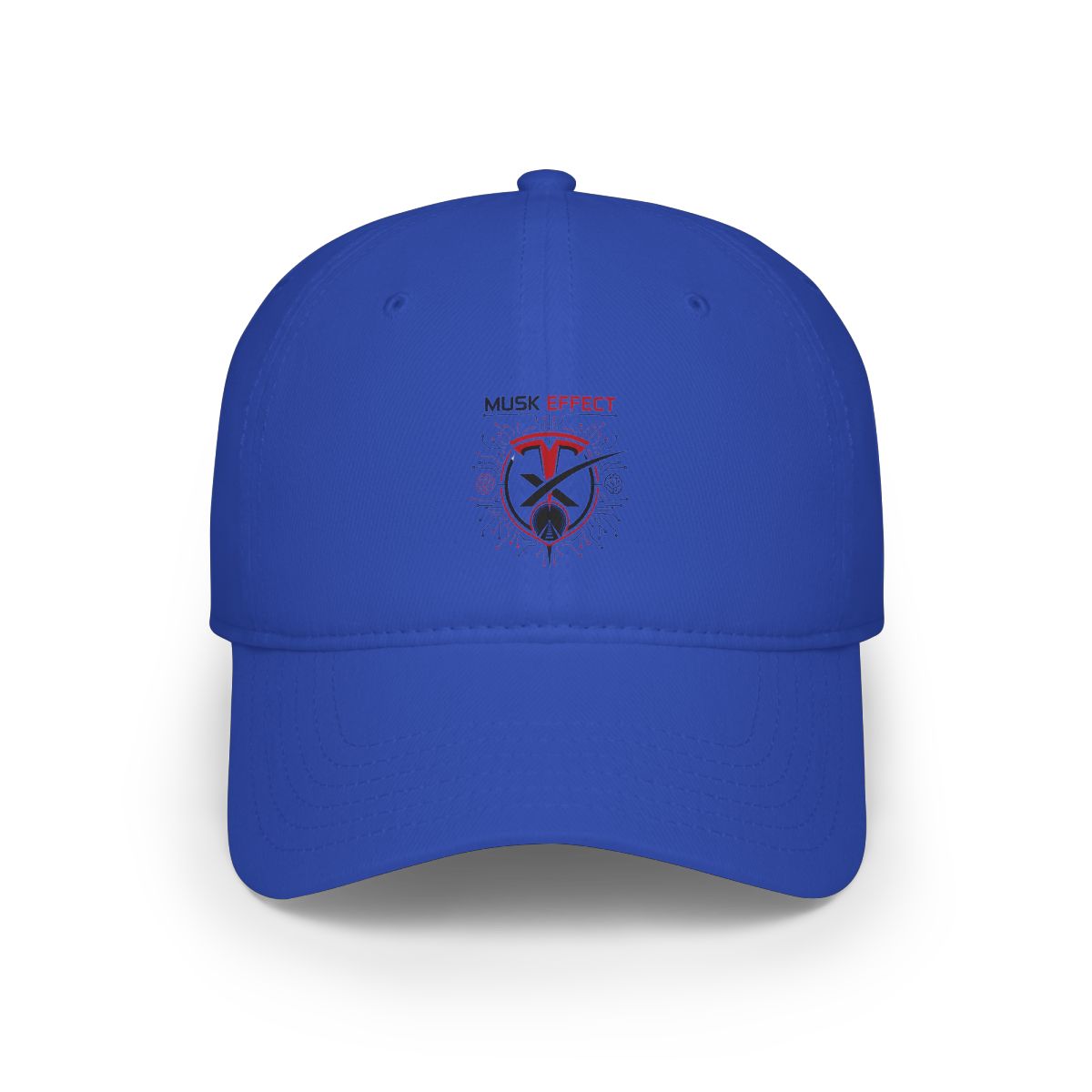 Elon Musk "Musk Effect" Hat - alternate angle 5, merchandise