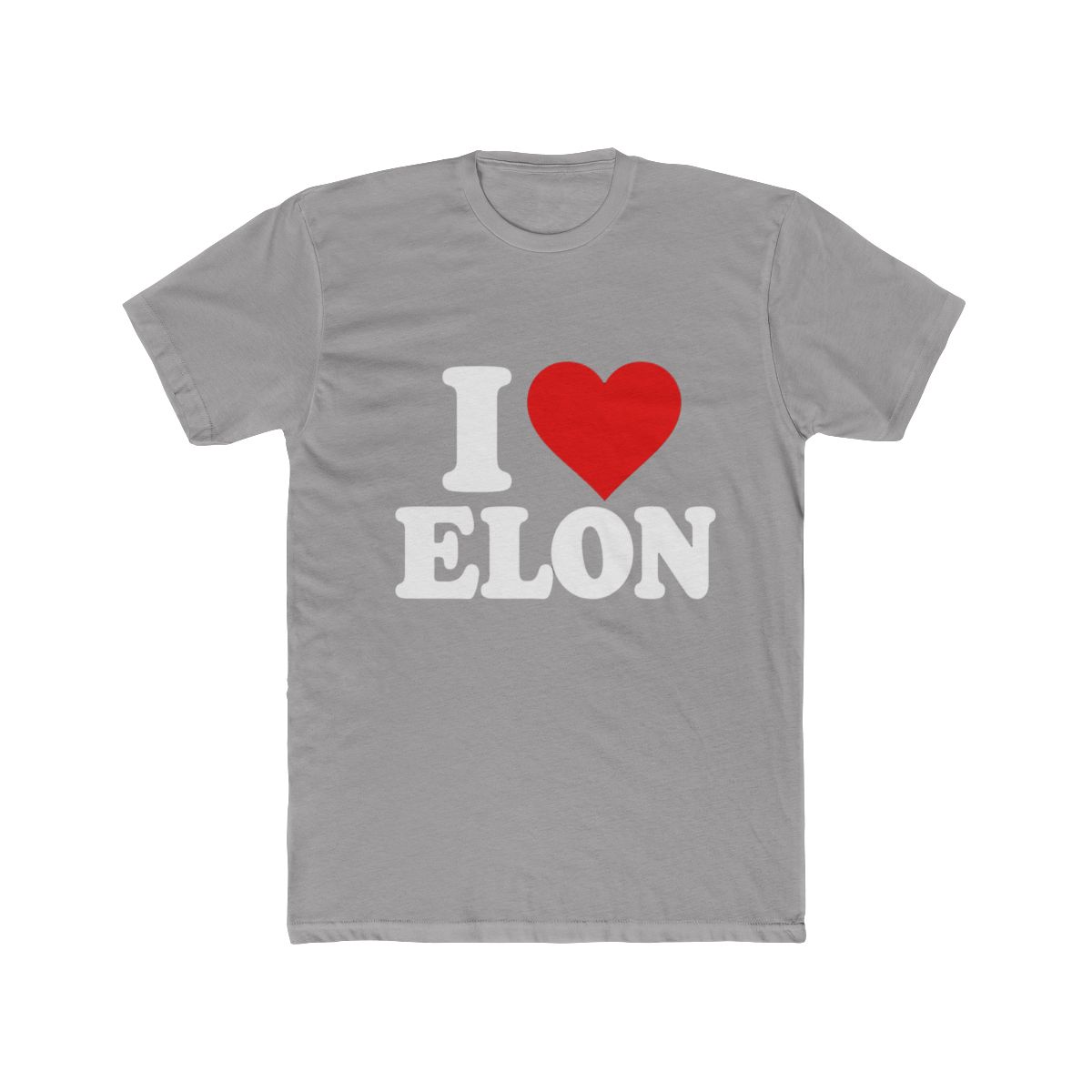 I HEART LOVE ELON | Elon Musk