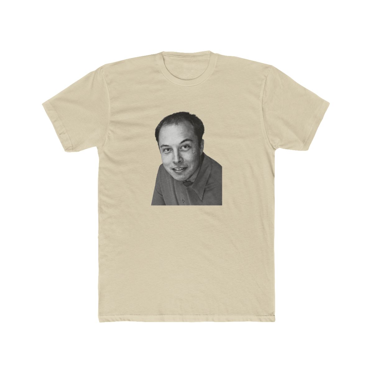 fELON Musk T Shirt - alternate angle 5, merchandise