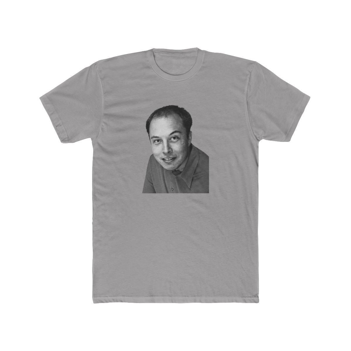 fELON Musk T Shirt - alternate angle 3, merchandise