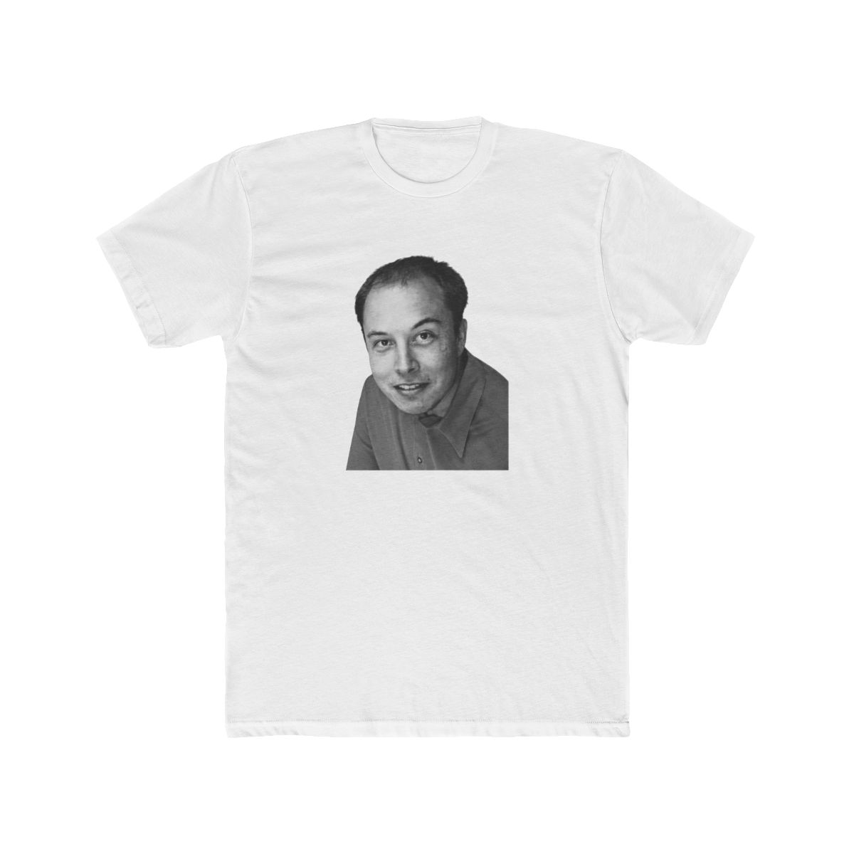 fELON Musk T Shirt - alternate angle 2, merchandise