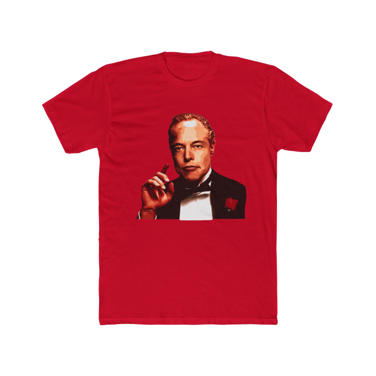 dogefather T Shirt | Elon Musk