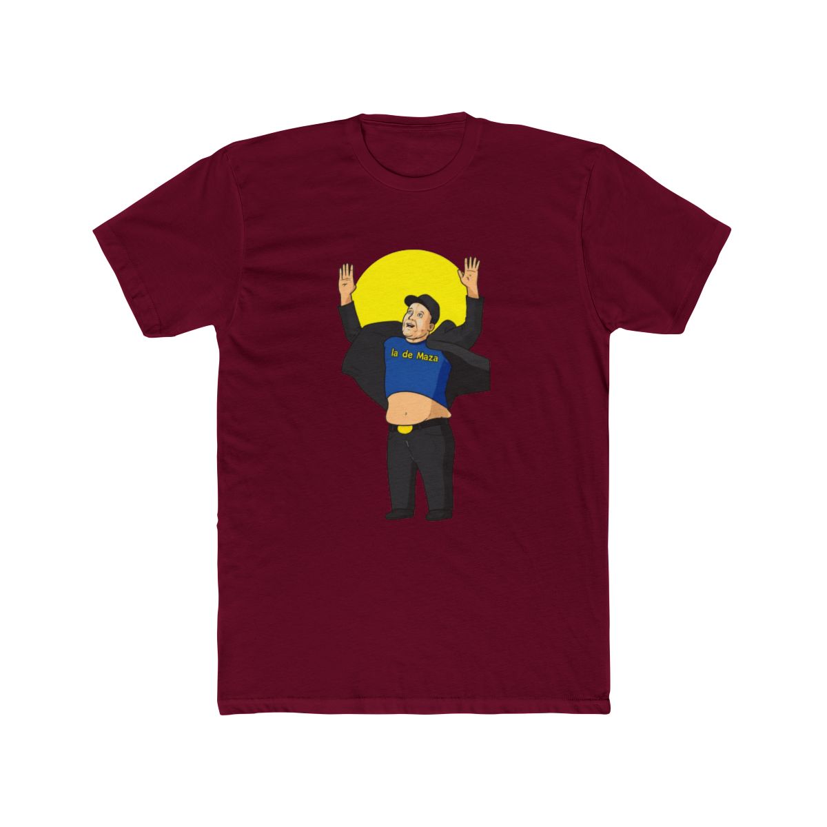 Elon Musk - To the Moon! T Shirt